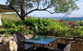 Villa Minda Lodge & View