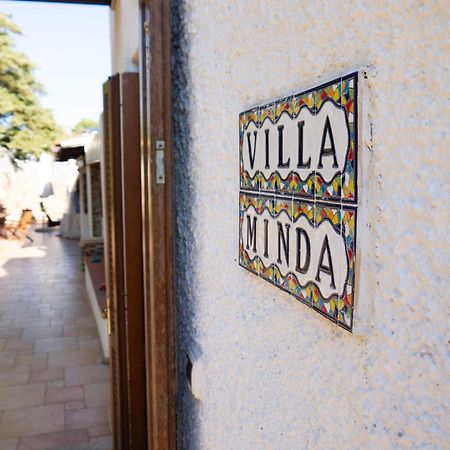 Villa Minda Lodge & View San Teodoro  Extérieur photo