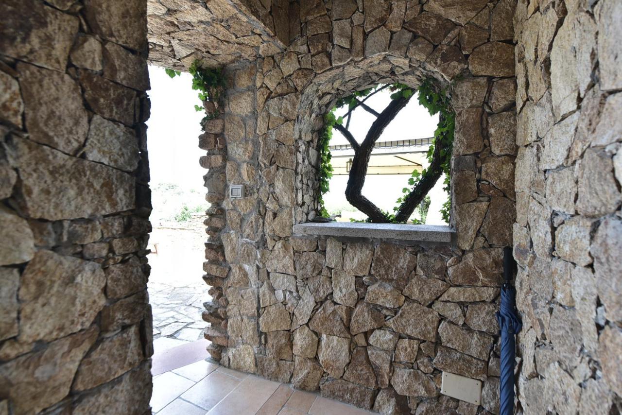 Villa Minda Lodge & View San Teodoro  Extérieur photo