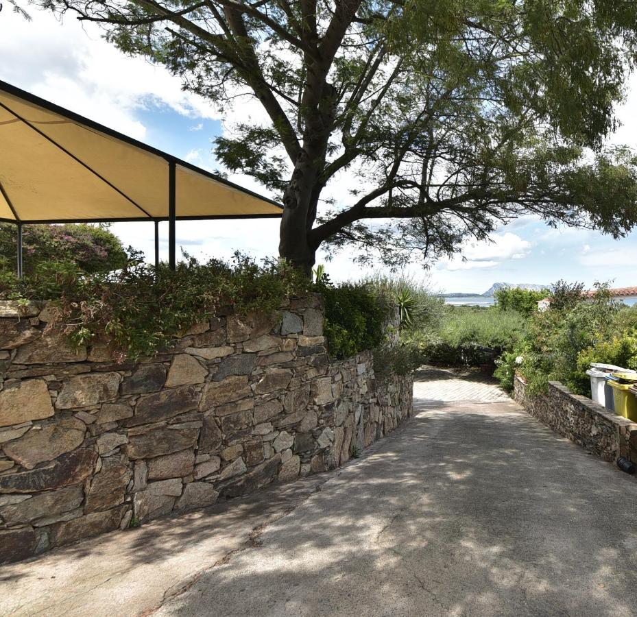 Villa Minda Lodge & View San Teodoro  Extérieur photo
