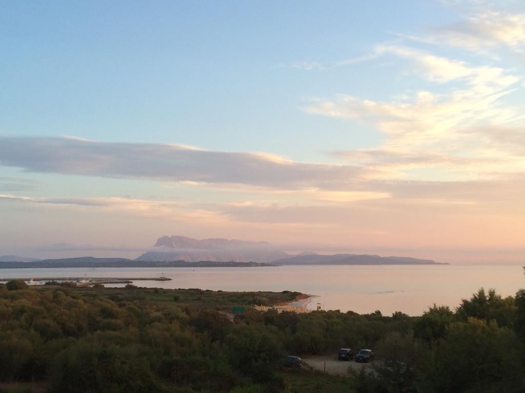 Villa Minda Lodge & View San Teodoro  Extérieur photo